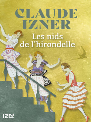 cover image of Les Nids de l'hirondelle